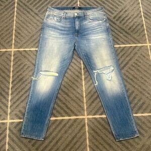 Hudson Jeans Never Worn Sz 36 Slim Fit
